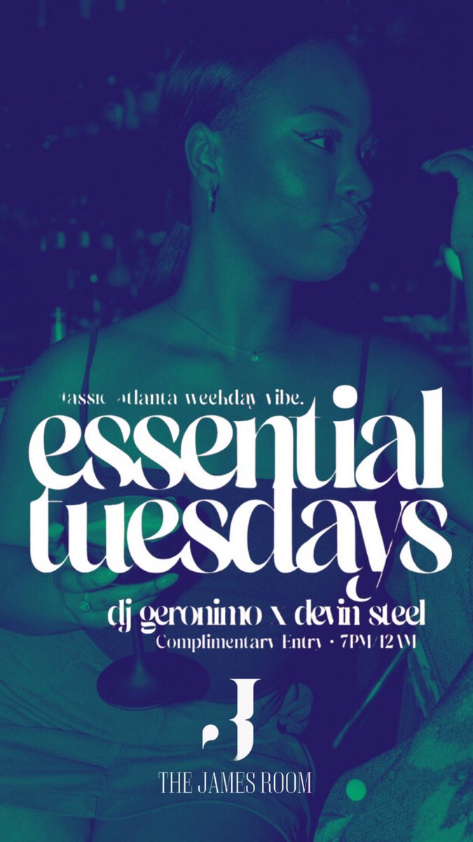 Devin Steel (@devinsteel) on Twitter photo ATL fam come thru tonight ! In our bag as always @jamesroom on the Beltline til midnite . With myself <a href="/DJGeronimo/">Dj Geronimo</a> ATL fam come thru tonight ! In our bag as always @jamesroom on the Beltline til midnite . With myself <a href="/DJGeronimo/">Dj Geronimo</a>