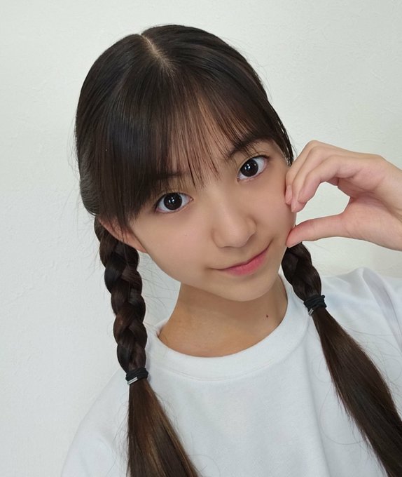 Twitterのコスプレ画像6