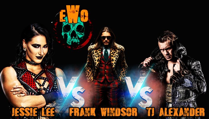 eWo (@elitewrestorg) on Twitter photo With Redemption #VI just a few days away, here's how the lineup is looking.
<a href="/leethality101/">Big Titty Goth Dommy Mommy</a> vs. Frank Windsor vs. TJ Alexander winner competes for the Elite Championship on Redemption #VII With Redemption #VI just a few days away, here's how the lineup is looking.
<a href="/leethality101/">Big Titty Goth Dommy Mommy</a> vs. Frank Windsor vs. TJ Alexander winner competes for the Elite Championship on Redemption #VII