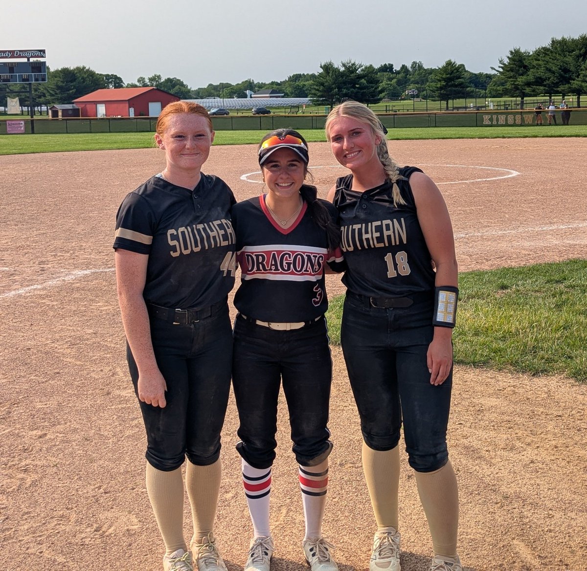 <a href="/DukesGold/">Lady Dukes Gold Gaskill</a> teammates turned rivals for the day 👀 — field might’ve been too small for that much talent 🥎🔥
<a href="/KarsTaylor_307/">Karsen Taylor 2026 #3</a> <a href="/mgroschelklein/">Madison Groschel-Klein 2025</a>