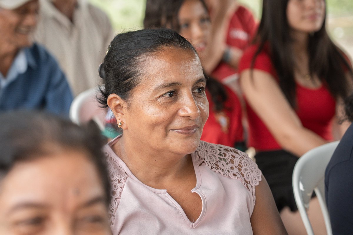 alcaldiabbhy's tweet image. Continuamos llevando apoyo a quienes más lo necesitan. En esta ocasión junto al #GadParroquialDePimocha, realizamos la entrega de 48 kits de #AsistenciaHumanitaria en el sector #LaQuintana.

#AlcaldíaCiudadanaDeBabahoyo