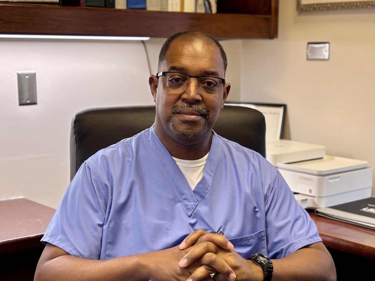 Henry Fisher has watched the transformation of UAB and the Dept. of Surgery over his three-decade tenure and played a vital role in bringing transplantation services to thousands of lives across Alabama and beyond.

Read more about Henry's career at UAB: bit.ly/456Lui9.