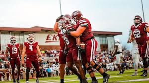 Brady Cummins (@bradycummi85866) on Twitter photo I will be attending EKU football camp tomorrow ready to put on a show <a href="/EKUFootball/">EKU Football</a> <a href="/CoachFields01/">Trenton Fields</a> I will be attending EKU football camp tomorrow ready to put on a show <a href="/EKUFootball/">EKU Football</a> <a href="/CoachFields01/">Trenton Fields</a>