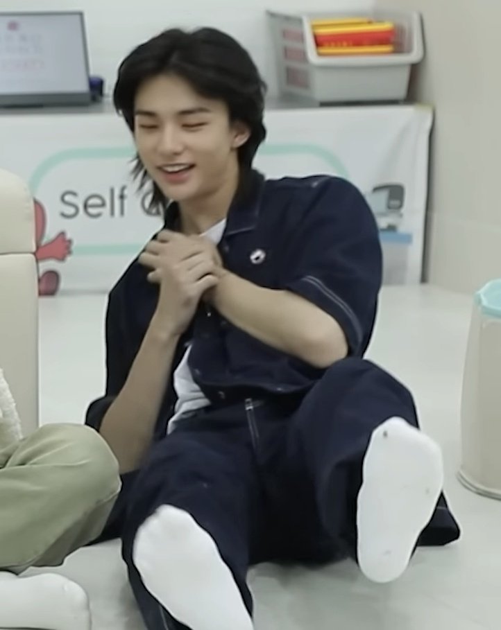 Hyunjin (Stray Kids)