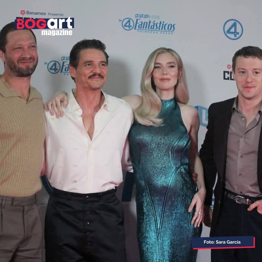 Bogart Magazine tweet media