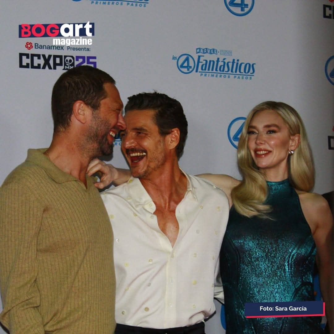 Bogart Magazine tweet media