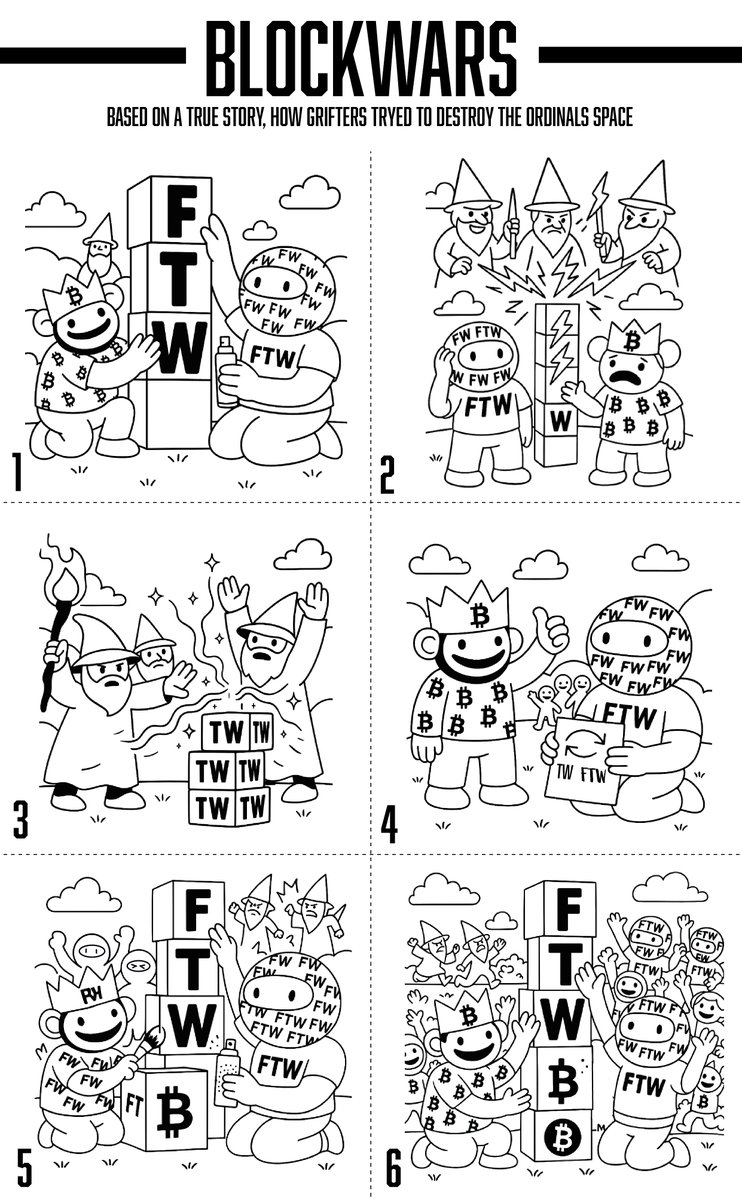 Colorringstorys Part 2.

From the weirdos. 
For the weirdos. and kidos 

 BLOCKWARS!

<a href="/F___T___W/">ftw</a>