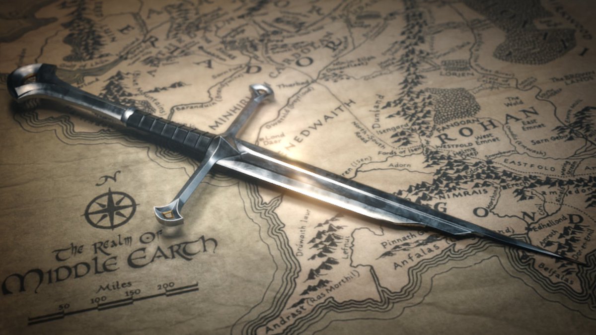 Feanor (@nimgaladh) on Twitter photo 