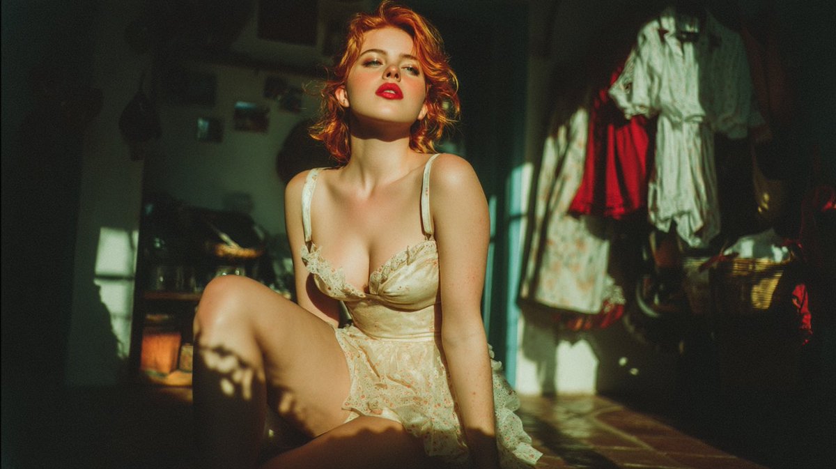 DariaAras's tweet image. My work isn’t AI-generated.
It’s AI-possessed.
Haunted by beauty.
Designed with intent.
#AestheticAI #DigitalSovereignty #VisualAlchemy #PowerInPixels