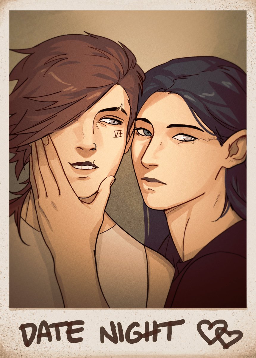 📸 #arcane #caitvi