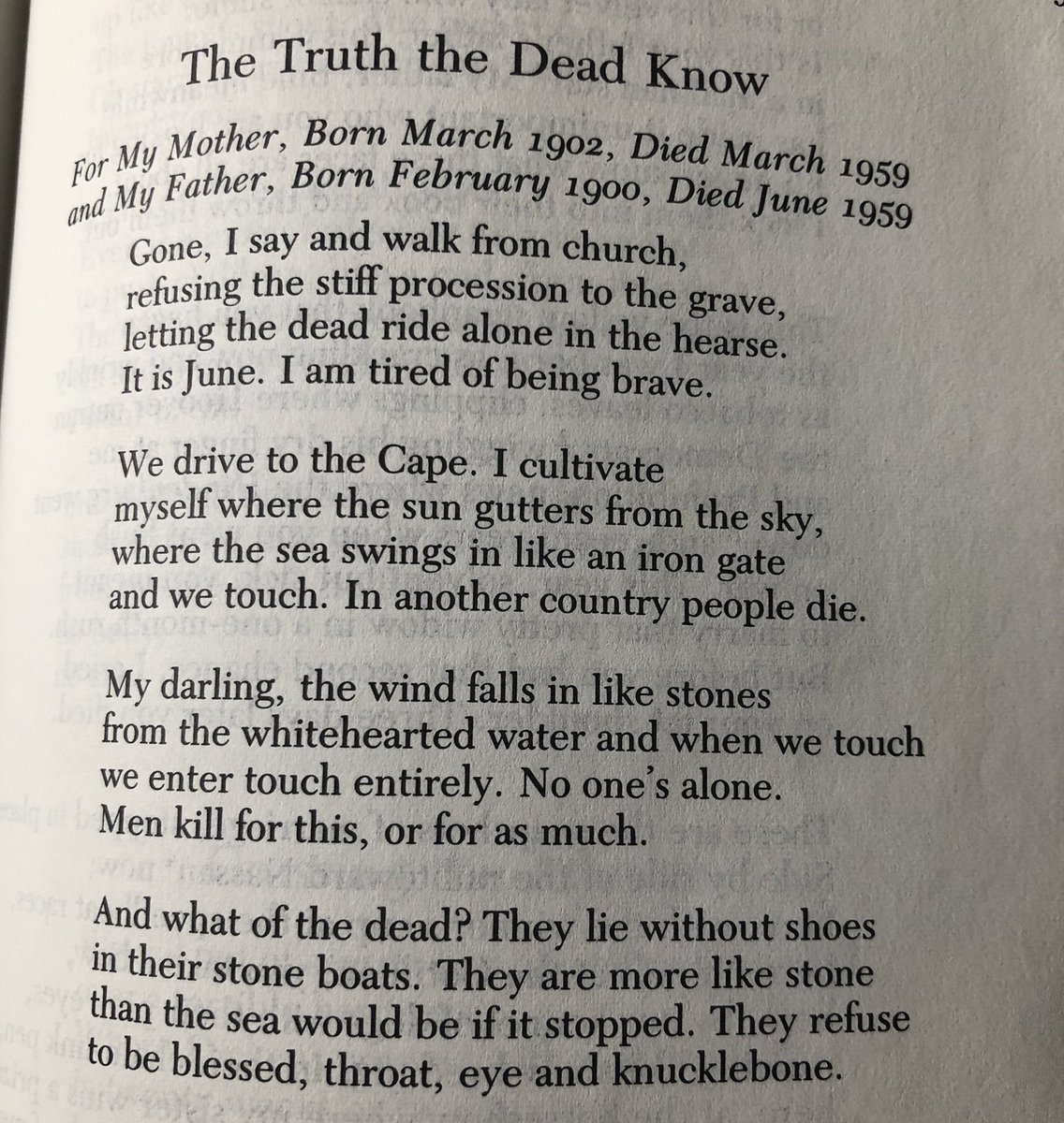 O. (@othuke__umukoro) on Twitter photo "It is June. I am tired of being brave."
—Anne Sexton "It is June. I am tired of being brave."
—Anne Sexton