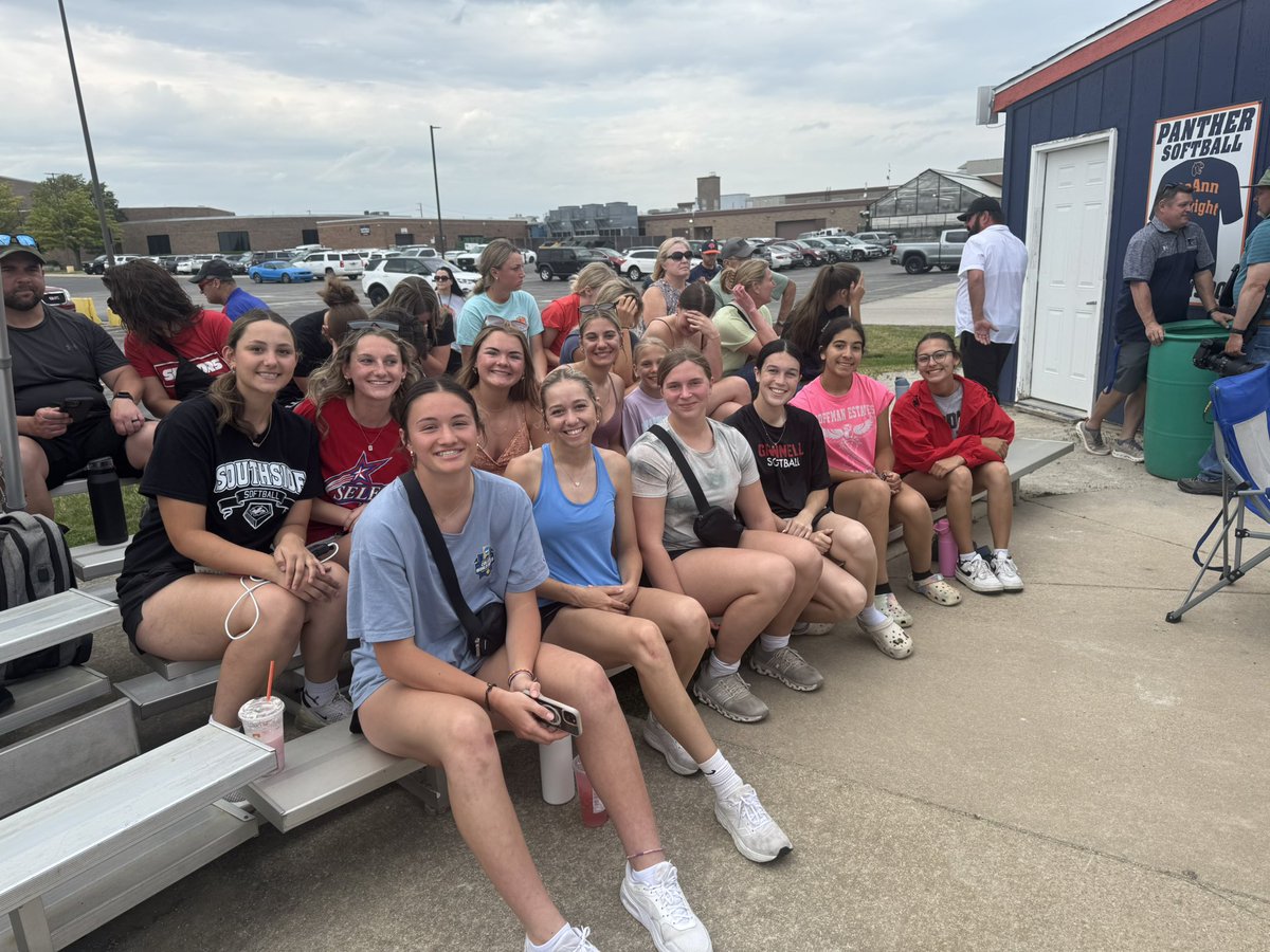 Select Fastpitch 16u - SS tweet media