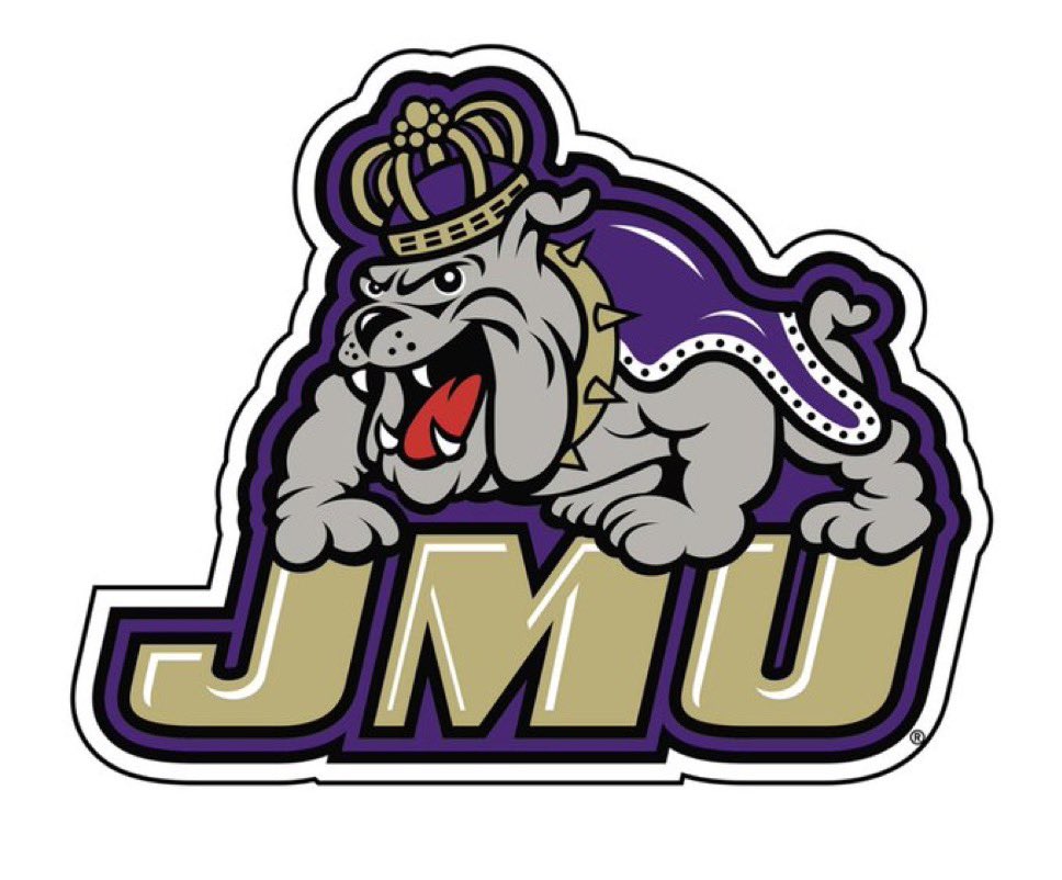 Mattox Ratcliff (@mattoxratcliff_) on Twitter photo Can't wait to be at <a href="/JMUFootball/">JMU Football</a> this weekend to learn and compete. Go Dukes!๐๐ถ <a href="/CoachBobChesney/">Robert Chesney</a> <a href="/Coach_Smith61/">Coach Chris Smith</a>
<a href="/CoachTreCage/">Tre Cage</a> <a href="/GainesvilleFoo1/">Gainesville Football</a> <a href="/MDuda57/">Michael Duda</a> <a href="/CoachKnouff/">John Knouff</a> <a href="/FitnessBadi/">Badi Fitness</a> <a href="/carljfred/">Carl Frederick</a> <a href="/PrepRedzoneVA/">Prep Redzone Virginia</a> <a href="/PWCsportsVA/">Prince William County Sports</a> Can't wait to be at <a href="/JMUFootball/">JMU Football</a> this weekend to learn and compete. Go Dukes!๐๐ถ <a href="/CoachBobChesney/">Robert Chesney</a> <a href="/Coach_Smith61/">Coach Chris Smith</a>
<a href="/CoachTreCage/">Tre Cage</a> <a href="/GainesvilleFoo1/">Gainesville Football</a> <a href="/MDuda57/">Michael Duda</a> <a href="/CoachKnouff/">John Knouff</a> <a href="/FitnessBadi/">Badi Fitness</a> <a href="/carljfred/">Carl Frederick</a> <a href="/PrepRedzoneVA/">Prep Redzone Virginia</a> <a href="/PWCsportsVA/">Prince William County Sports</a>