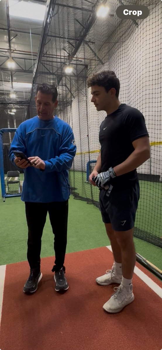 Mike DeRosa tweet media