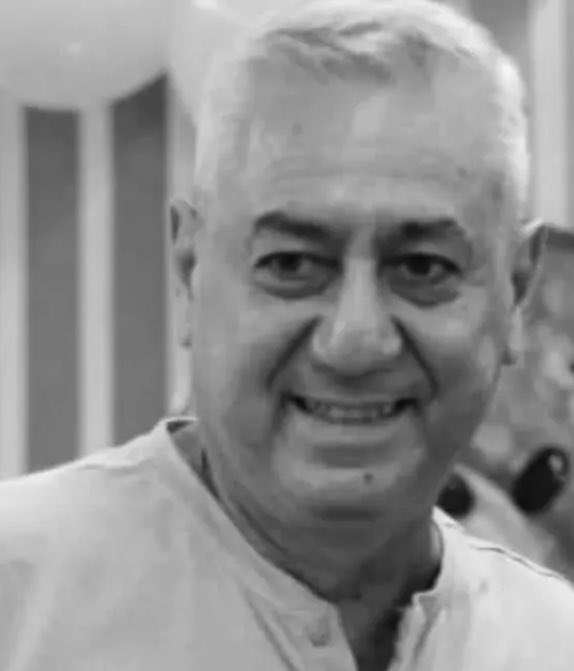 ALEXANDER MIRELES tweet media