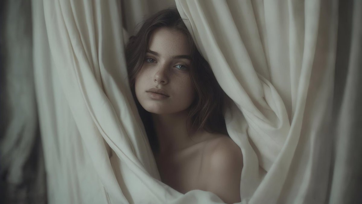 DariaAras's tweet image. The camera used to be a lens.
Now it&apos;s a language.
And I speak it fluently—with code, color, and chaos.
#NextGenContent #AIArtistry #HyperrealVisuals #FeminineGaze