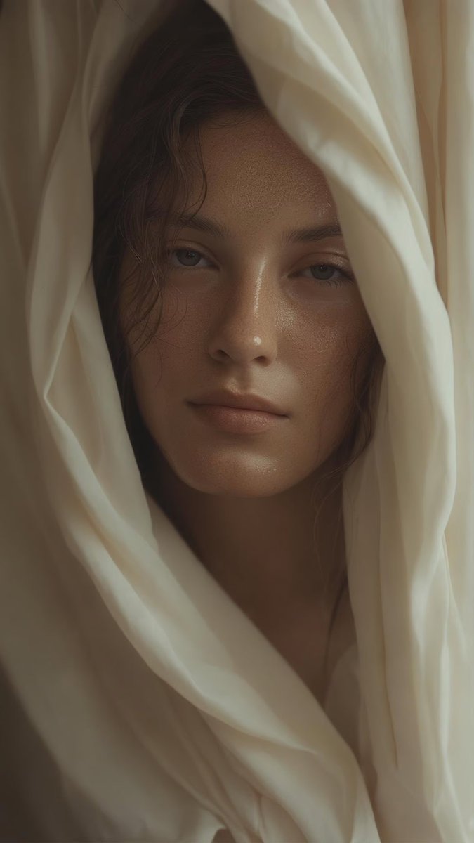 DariaAras's tweet image. The camera used to be a lens.
Now it&apos;s a language.
And I speak it fluently—with code, color, and chaos.
#NextGenContent #AIArtistry #HyperrealVisuals #FeminineGaze