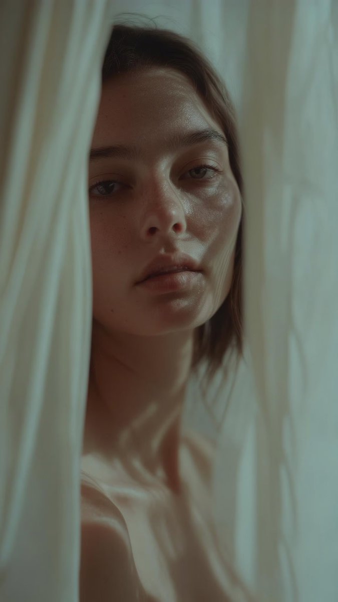 DariaAras's tweet image. The camera used to be a lens.
Now it&apos;s a language.
And I speak it fluently—with code, color, and chaos.
#NextGenContent #AIArtistry #HyperrealVisuals #FeminineGaze