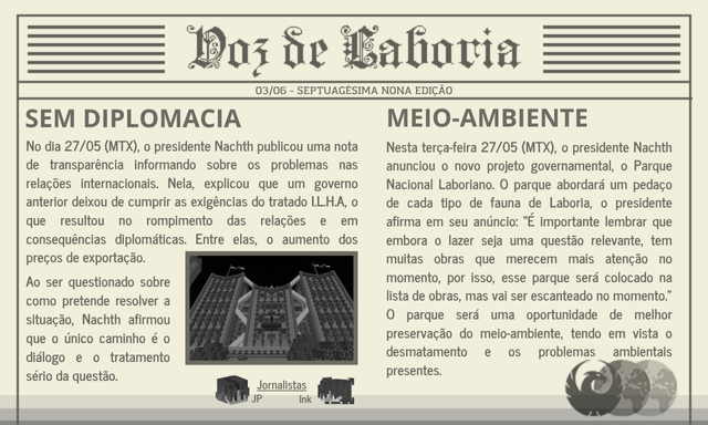 Laboria MC-RP tweet media