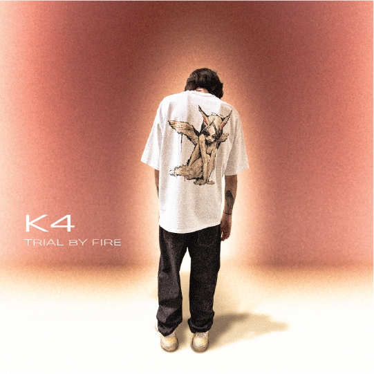 KAÉYFOUR 🔱 tweet media