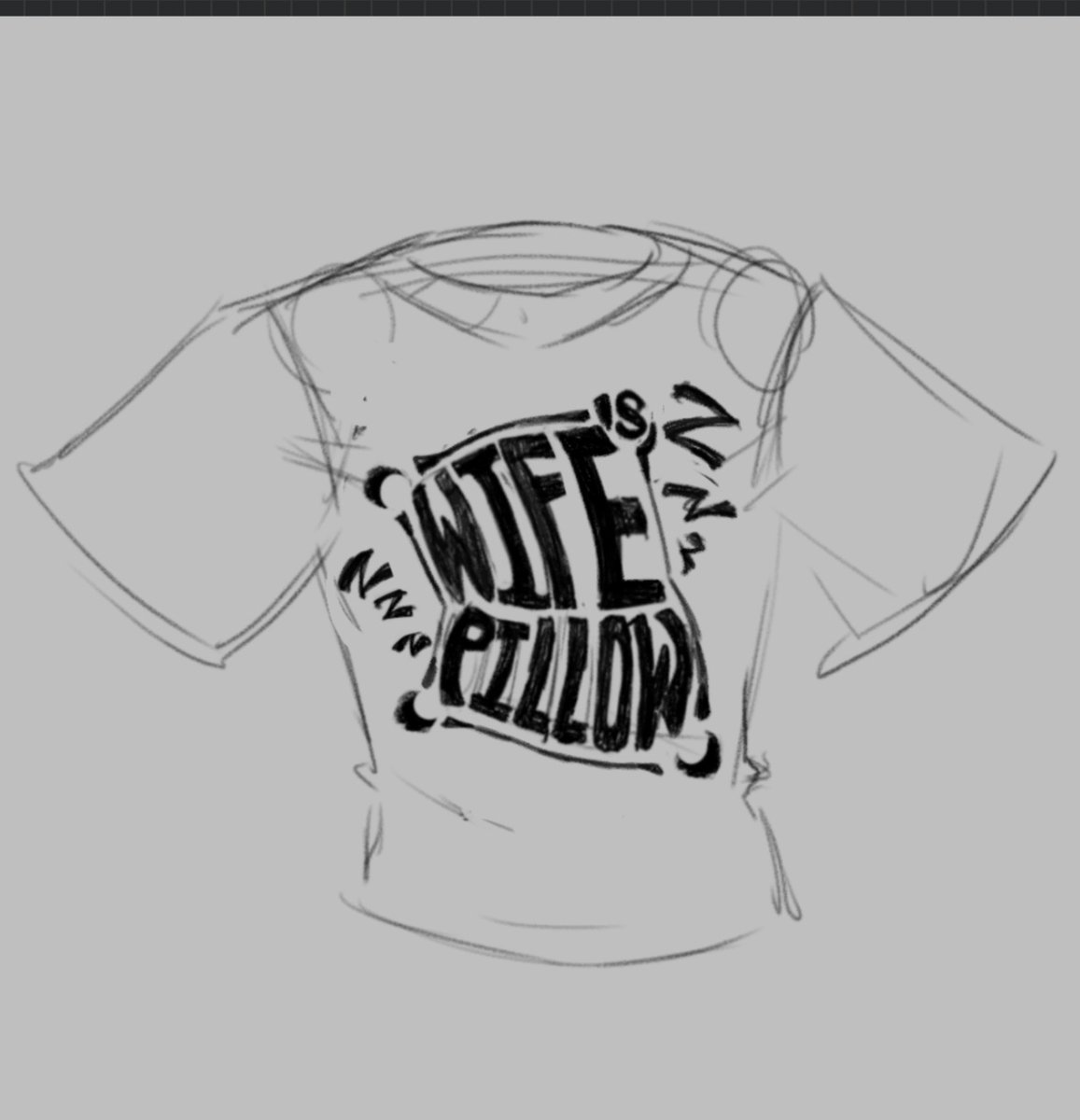 synderth's tweet image. Killer shirt idea what do yall think? #rkgk