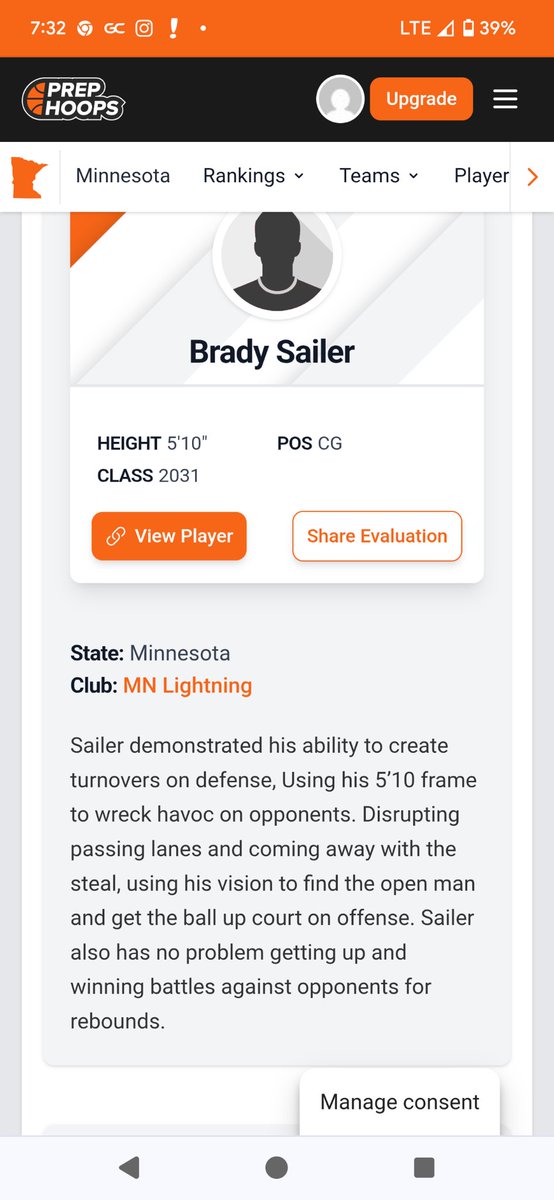 DougSailer's tweet photo. Thank you for the write up about @bradysailer @CJWrzesien25 and @PHCircuit. @MNLightningAAU https://t.co/nRSZaCBlDs