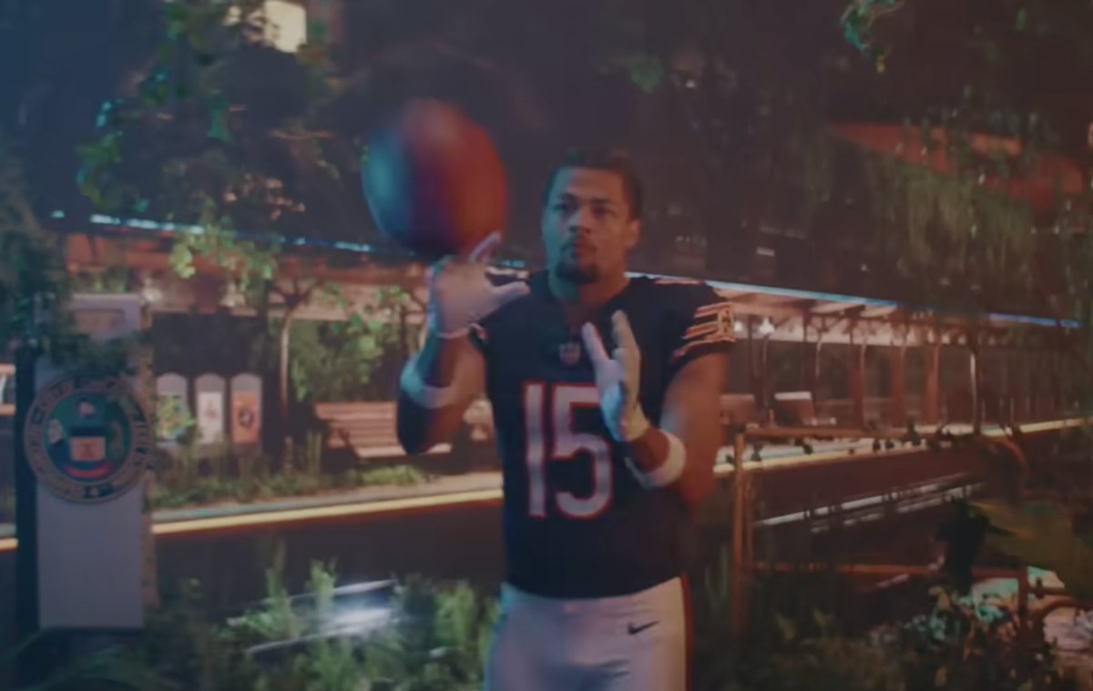 The 2025 pictures are so much better than 2024.