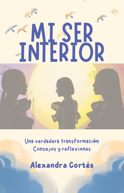 Una mirada profunda a tu interior, un recorrido pausado y analítico para entender la solución. Saludos; 
a.co/d/7klFiRR