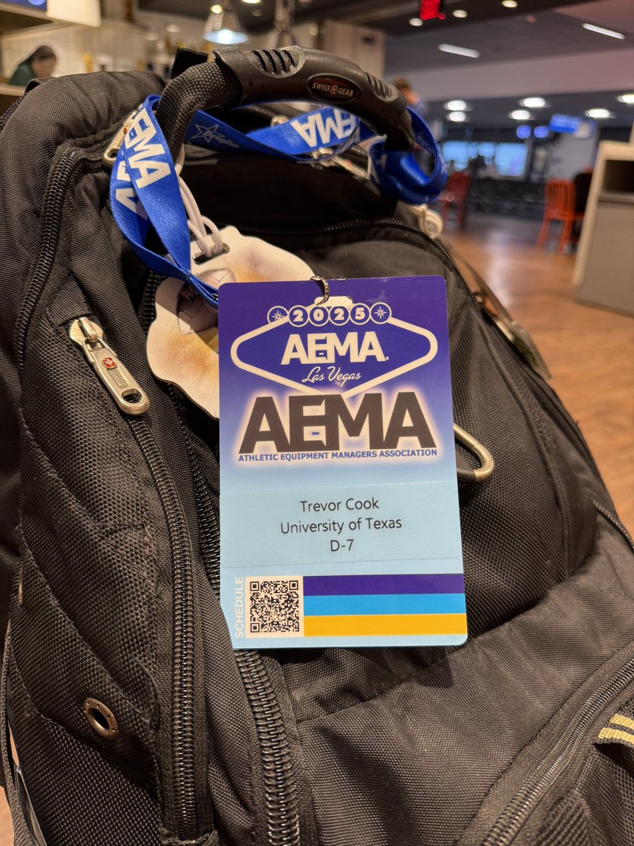 Trevor Cook (@trevorcookeq) on Twitter photo Another great <a href="/AEMA_74/">AEMA</a> Convention in the books. Always good to listen and learn from the best in our profession.
Congrats to <a href="/DREW_EQ/">Andrew Johnson E.M.,C.</a> for taking over <a href="/AEMA_District7/">AEMA District 7</a>. Can’t wait to see where we go under your leadership. 🤘 Another great <a href="/AEMA_74/">AEMA</a> Convention in the books. Always good to listen and learn from the best in our profession.
Congrats to <a href="/DREW_EQ/">Andrew Johnson E.M.,C.</a> for taking over <a href="/AEMA_District7/">AEMA District 7</a>. Can’t wait to see where we go under your leadership. 🤘