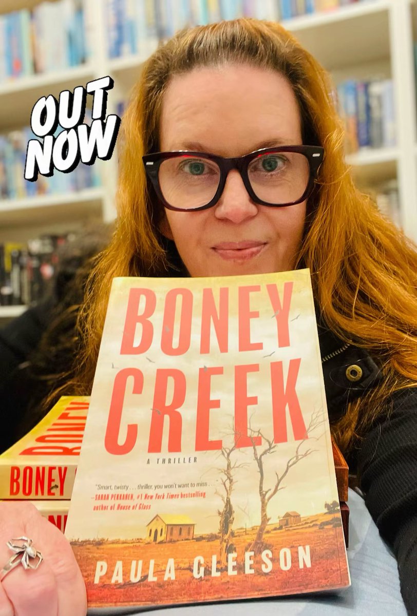 Pub day is always an emotional time for so many reasons &amp; today is no different. It's always such a long journey to get here w/ so many highs &amp; lows. But the support &amp; sense of community is always the best part of being a writer. So grateful I get to be part of it! 🥹