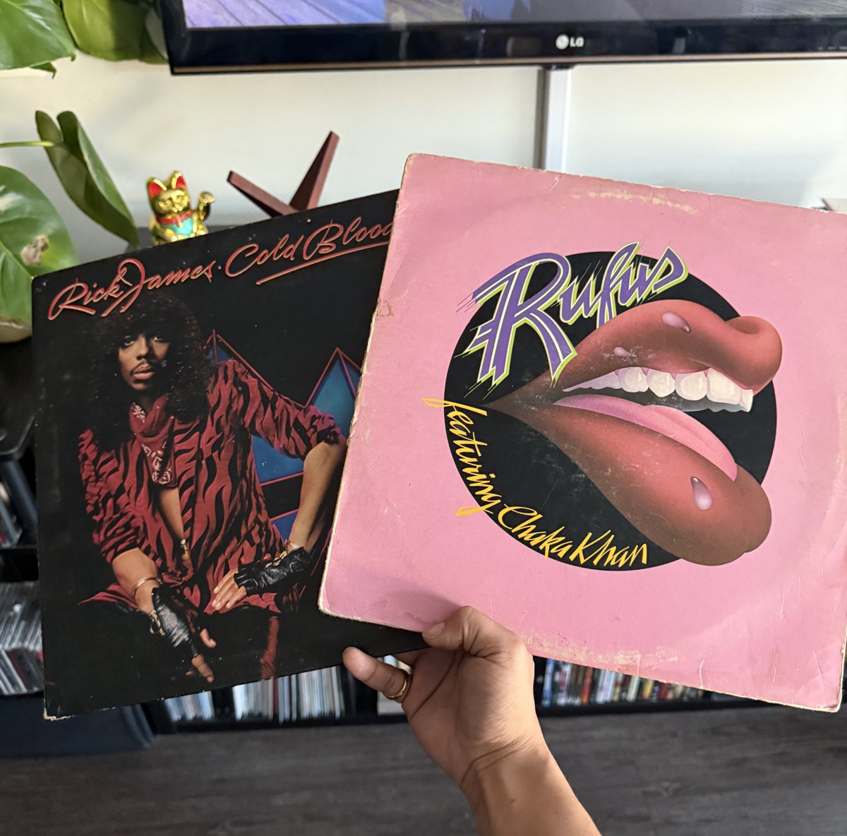 Dilly Dallying around town