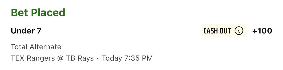 TCGπ«‘ (@thechartsguy) on Twitter photo Blessing the notification gang w this oneπ«Ά
<a href="/OnlyParlaysVIP/">OnlyParlays VIP π</a> members get first access, code MLB50 for % off: dubclub.win/af/afl-zjdue/ Blessing the notification gang w this oneπ«Ά
<a href="/OnlyParlaysVIP/">OnlyParlays VIP π</a> members get first access, code MLB50 for % off: dubclub.win/af/afl-zjdue/