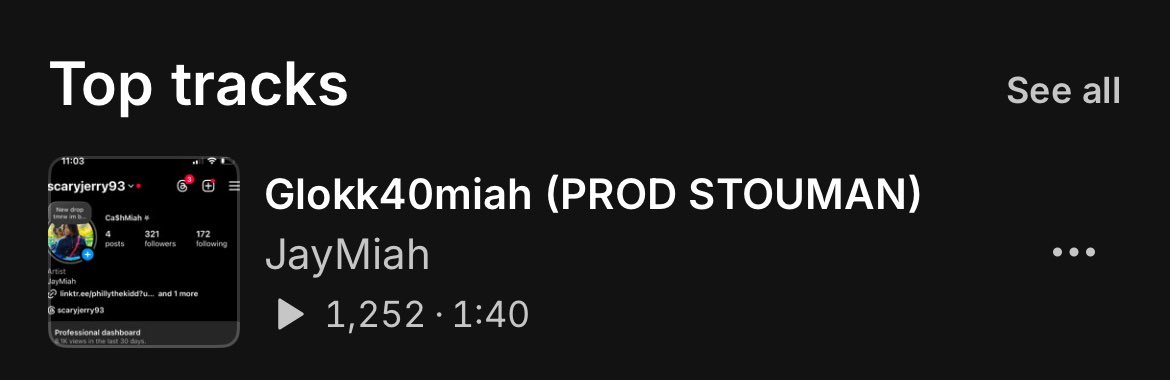 Jaymiah ⛧ tweet media