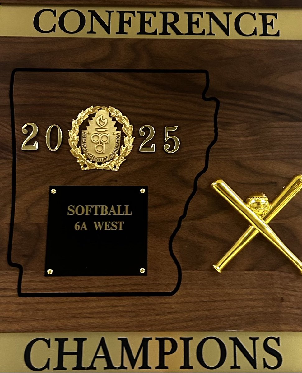 2025 Conference Season Stats: 
16-0
1. Tigers outscored conference opponents 171-10.
2. Tigers outhit opponents 176-43. 
3. Tigers Offensive Stats:  176 H, 171 R, 74 BB, 59 K.
4. Opponents Offensive Stats:  43 H, 10 R, 24 BB, 123 K.
5. Average Game Length: 5.3 innings.
#GoTigers