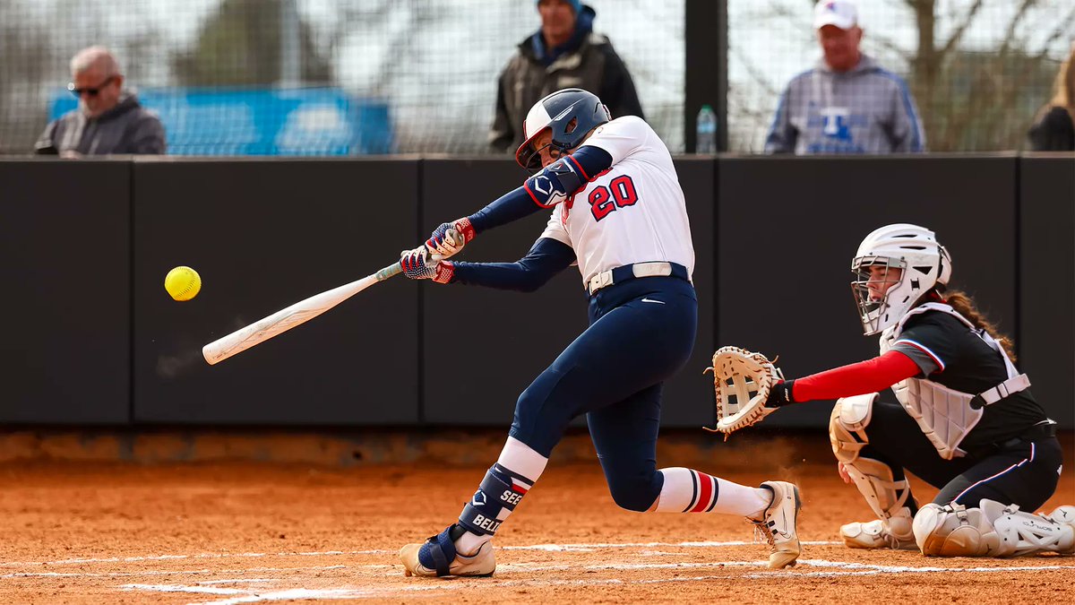 Justin McLeod (@justfactsmaam) on Twitter photo Ole Miss C Jamie Mackay has entered the transfer portal.
Mackay, who hit the game-tying, 2-RBI single against Oregon in the WCWS, owns a career .262 batting average in 252 career at-bats with 6 home runs, 37 RBIs, 16 doubles, and 26 runs scored. Ole Miss C Jamie Mackay has entered the transfer portal.
Mackay, who hit the game-tying, 2-RBI single against Oregon in the WCWS, owns a career .262 batting average in 252 career at-bats with 6 home runs, 37 RBIs, 16 doubles, and 26 runs scored.