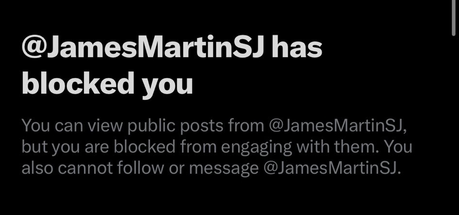 A story in three acts