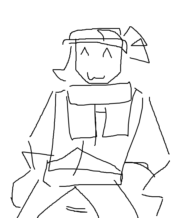 0ddsmaking's tweet photo. woohoo peak experience #pilgrammed #art #robloxart #highwayson https://t.co/DFtkGjzPfV