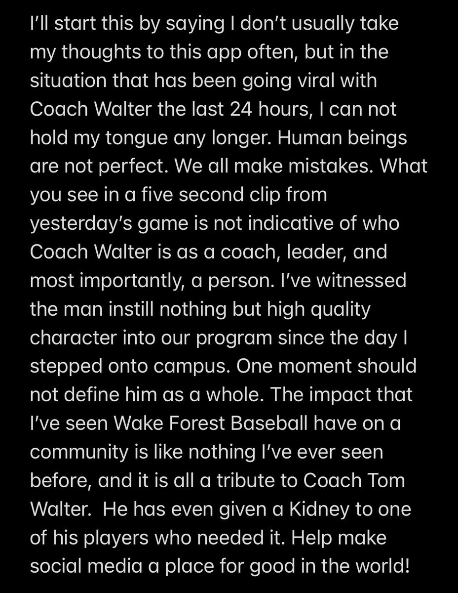 Matt Bedford (@mattbedford20) on Twitter photo 