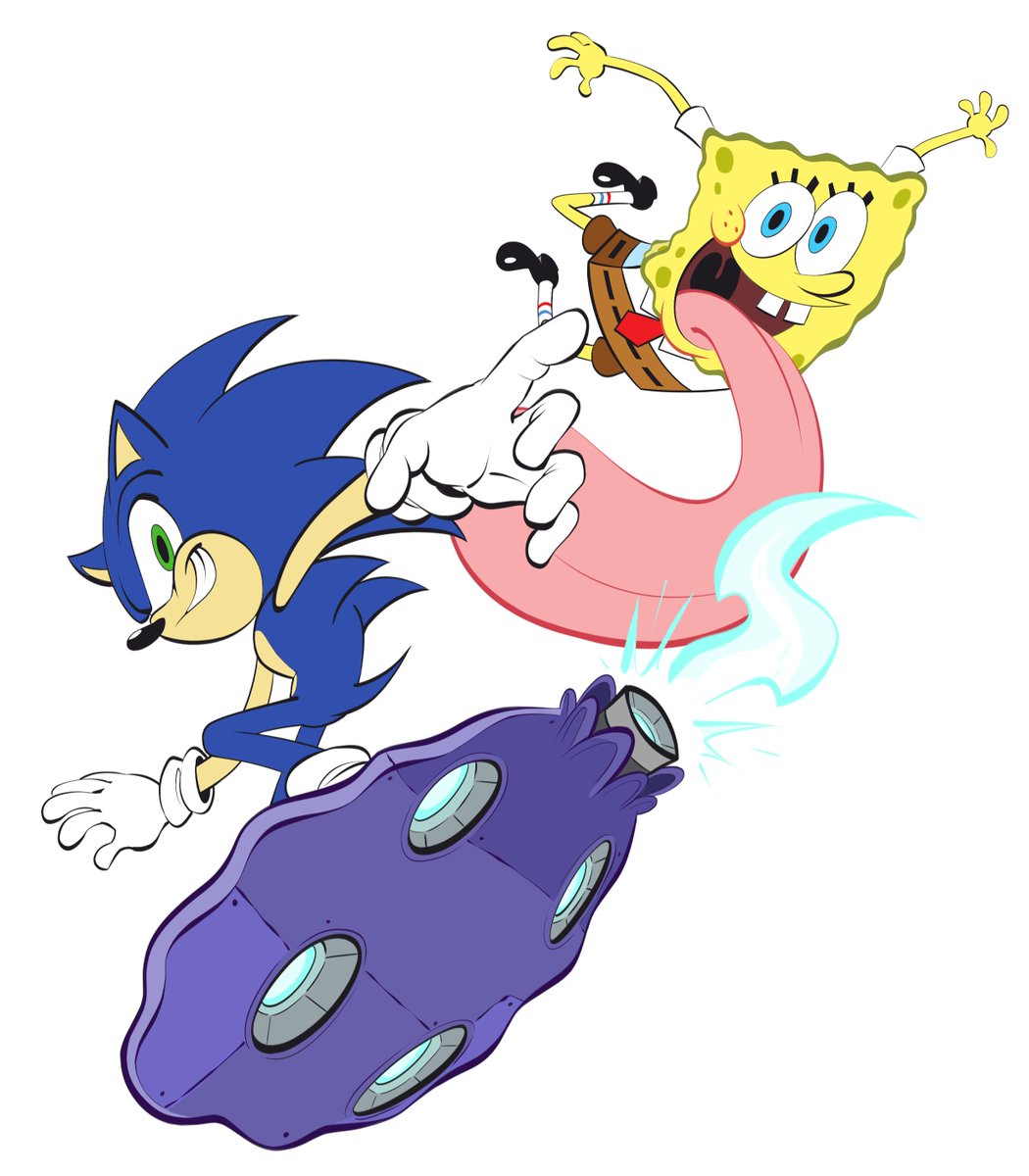 Fun fact I was working on this BEFORE the leaks