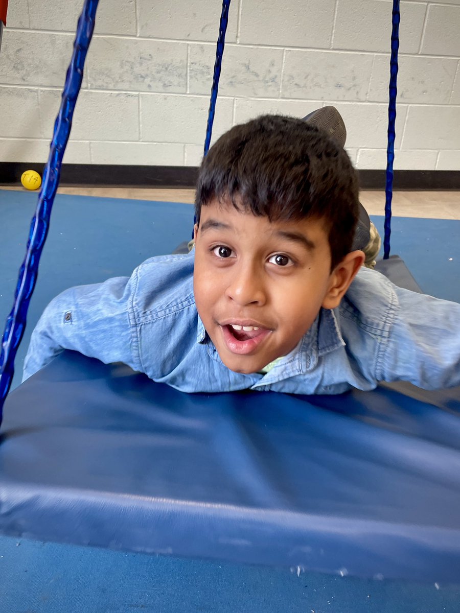 Always the happiest boy! ♥️ <a href="/StTeresasSchoo1/">St. Teresa's School</a>