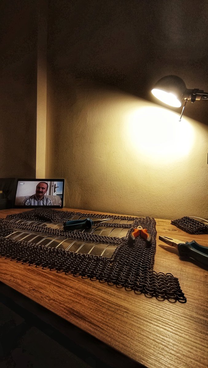 Tamamlamaya yakın, en uğraştırıcı kısımlar. 

Az kaldı ⏳