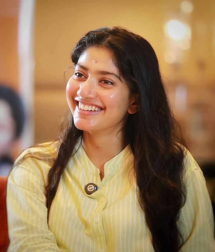 Good morning 🌞 

<a href="/Sai_Pallavi92/">Sai Pallavi</a> #SaiPallavi