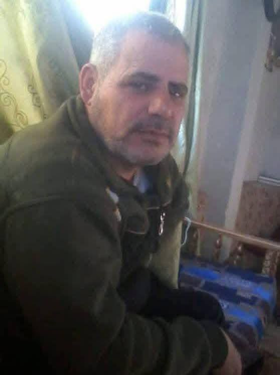 Andjela_Sipovac's tweet photo. #Syria #Damascus #Alawites #AlawiteMasacre #AlawiteGenocide #AlawiteGenocideContinues #StopAlawiteGenocideInSyria #StopTerrorizingAlawiteCommunity #RussiaSaveAlawites Read til the end and share please. Damascus | HTS Led General Security Accused in Massacre of Alawite Workers

Local sources from the Ash al-Warwar neighborhood report that five Alawite workers were found dead and one wounded—who has since gone missing—following their abduction on June 1.

The men were reportedly kidnapped while returning from their jobs at the "Talaat al-Jabal" restaurant by armed members of the jihadist-affiliated General Security.

Families of the victims were called to al-Mujtahid Hospital to retrieve the bodies. The identities of the deceased are expected to be confirmed shortly.

Names of the kidnapped workers:

1. Abbas Suleiman al-Hamad
2. Yahya Muhammad Ibrahim
3. Yahya Ali Akkari
4. Mahmoud Muhammad Hammoud
5. Ahmad Wajih Muhammad
6. Muhammad Abu Hanin
7. Driver: Milad Alvi