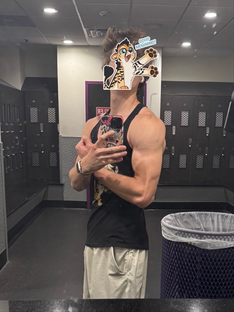 20lb mini bulk complete ✅

re cut here we come 😈

(Old pic but you get the idea 😇)