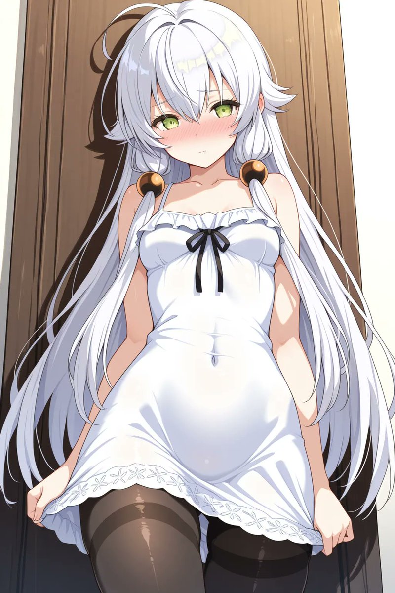 黑兔
#アルティナ・オライオン 
#リィン・シュバルツァー 
#閃の軌跡