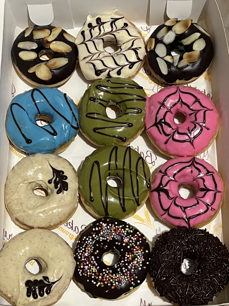 Semangat pagi, semangat menjemput rezeki 🫶