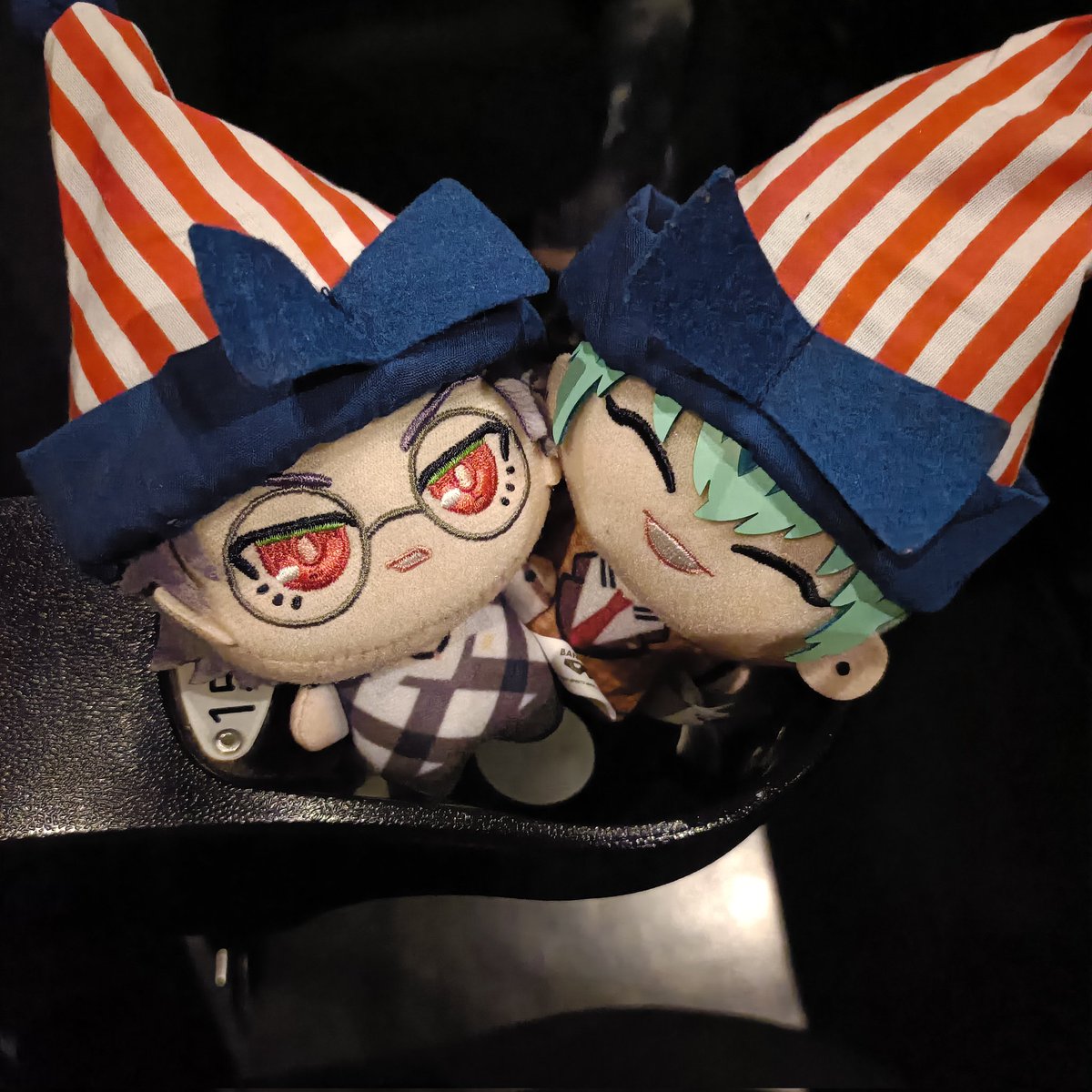 ろしょの日はヒプムビで🎥✨ 
 
勝ったんで！ 

特典は旧知でした 🍀そこは旧どやろがい🫣