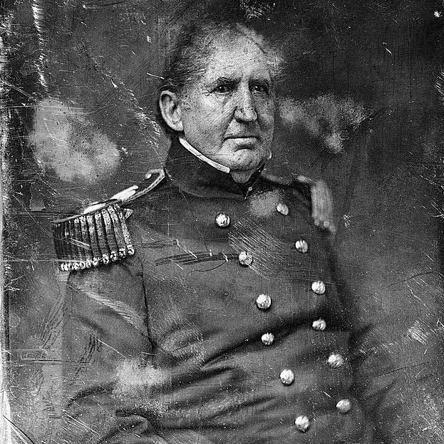 Ichabod Bennett Crane 
#restore