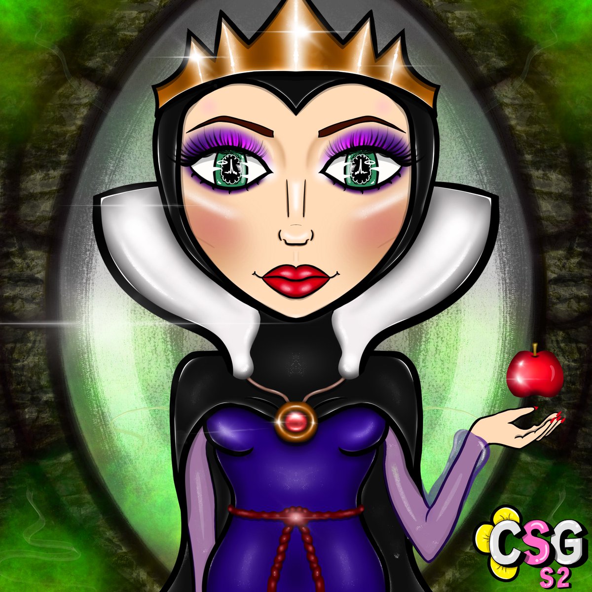 Daisy🌼CSG tweet media