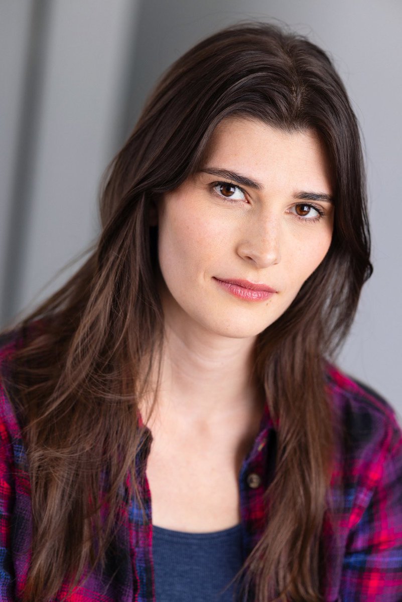 As always, thank you <a href="/TheoAndJuliet/">Theo & Juliet</a> for the wonderful new #headshots! 📸💕 #losangeles #actorslife

MUA/Hair: Juliet (Theo &amp; Juliet)
Hair cut by: Carla Zuniga